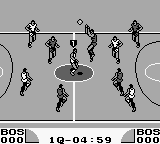 Double Dribble 5 On 5 Usa