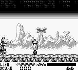 Duck Tales Europe