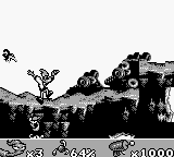 Earthworm Jim Usa