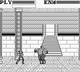 Fist Of The North Star Usa