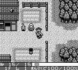 Fushigi No Dungeon Fuurai No Shiren Gb Tsukikage Mura No Kaibutsu Japan