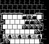 Game Boy Wars Turbo Japan