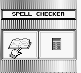 Infogenius Systems Spell Checker And Calculator Usa