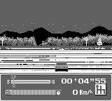 Initial D Gaiden Japan