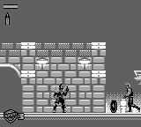 Judge Dredd Japan