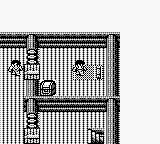 Jungle Wars Japan