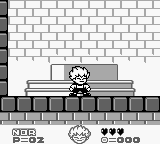 Kid Dracula Usa Europe