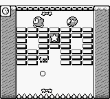 Kirby S Block Ball Usa Europe