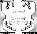 Kirby S Pinball Land Usa Europe