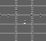 Madden 97 Usa