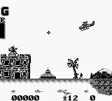 Megaman Iii Europe