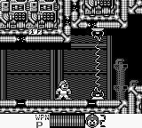 Megaman Iii Usa