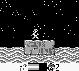 Megaman Iv Europe