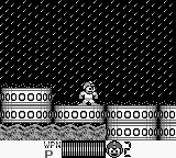 Megaman Iv Usa