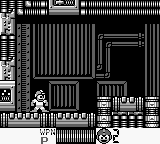 Megaman V Europe