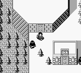 Megami Tensei Gaiden Last Bible Japan