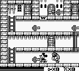 Mickey Mouse Ii Japan