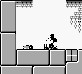 Mickey Mouse Iv Japan