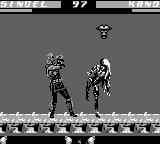 Mortal Kombat 3 Usa