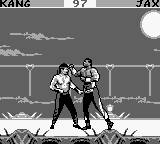 Mortal Kombat Ii Usa Europe
