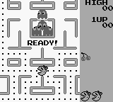 Ms Pac Man Usa