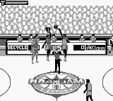 Nba Jam Tournament Edition Japan