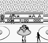 Nba Jam Usa Europe