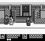 Nekketsu Kouha Kunio Kun Bangai Rantou Hen Japan