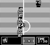 Nekketsu Koukou Soccer Bu World Cup Hen Japan