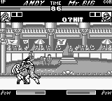 Nettou The King Of Fighters 96 Japan
