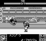 Nettou World Heroes 2 Jet Japan