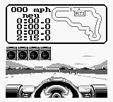 Nigel Mansell S World Championship Usa