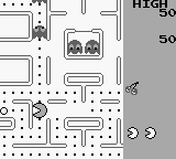 Pac Man Europe