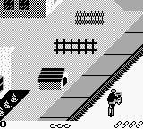 Paperboy Usa Europe