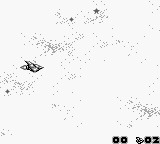 Parodius Europe