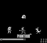 Phantasm Japan