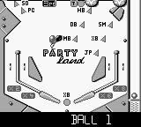 Pinball Fantasies Usa Europe