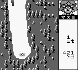 Pocket Golf Japan