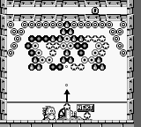 Puzzle Bobble Gb Japan