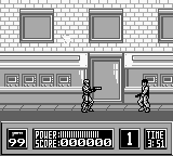 Robocop Japan