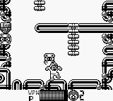 Rockman World 2 Japan