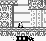Rockman World Japan
