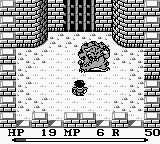 Seiken Densetsu Japan