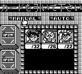 Shuyaku Sentai Irem Fighter Japan