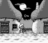 Smurfs Nightmare The Europe En Fr De Es