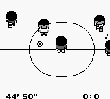 Soccer Boy Japan