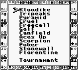 Solitaire Funpak Usa Europe
