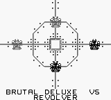 Speedball 2 Brutal Deluxe Usa Europe
