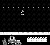 Super James Pond Europe
