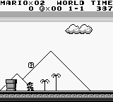 Super Mario Land 4